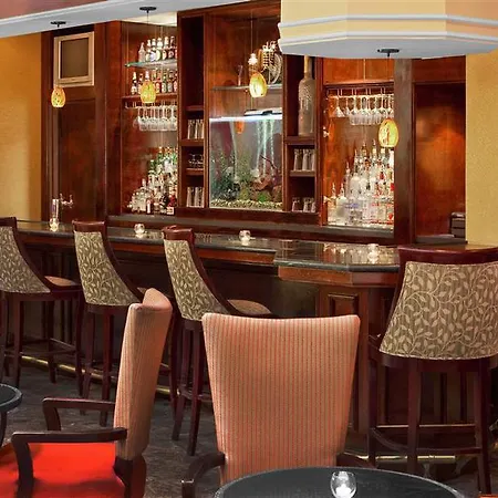 Sheraton Suites Galleria - Atlanta 