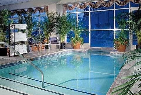 Sheraton Galleria Hotel