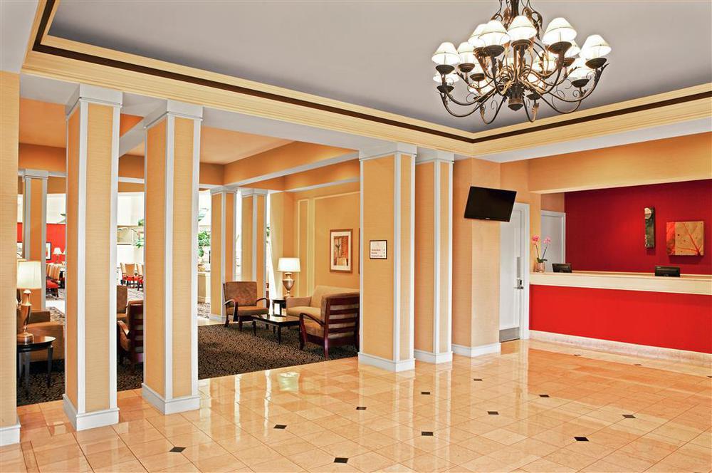 Sheraton Galleria 3* Atlanta