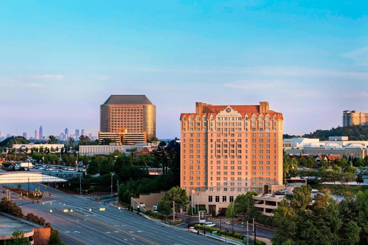 Hotel Sheraton Galleria 3*