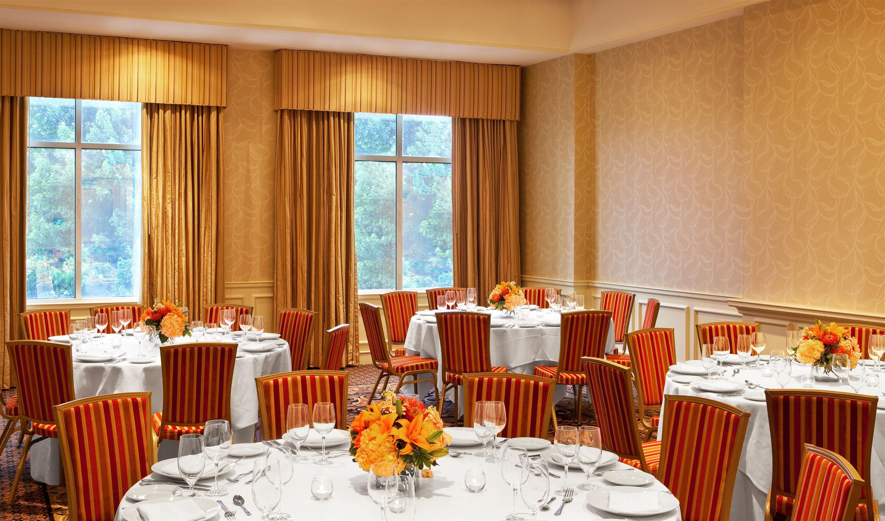 Sheraton Galleria Atlanta