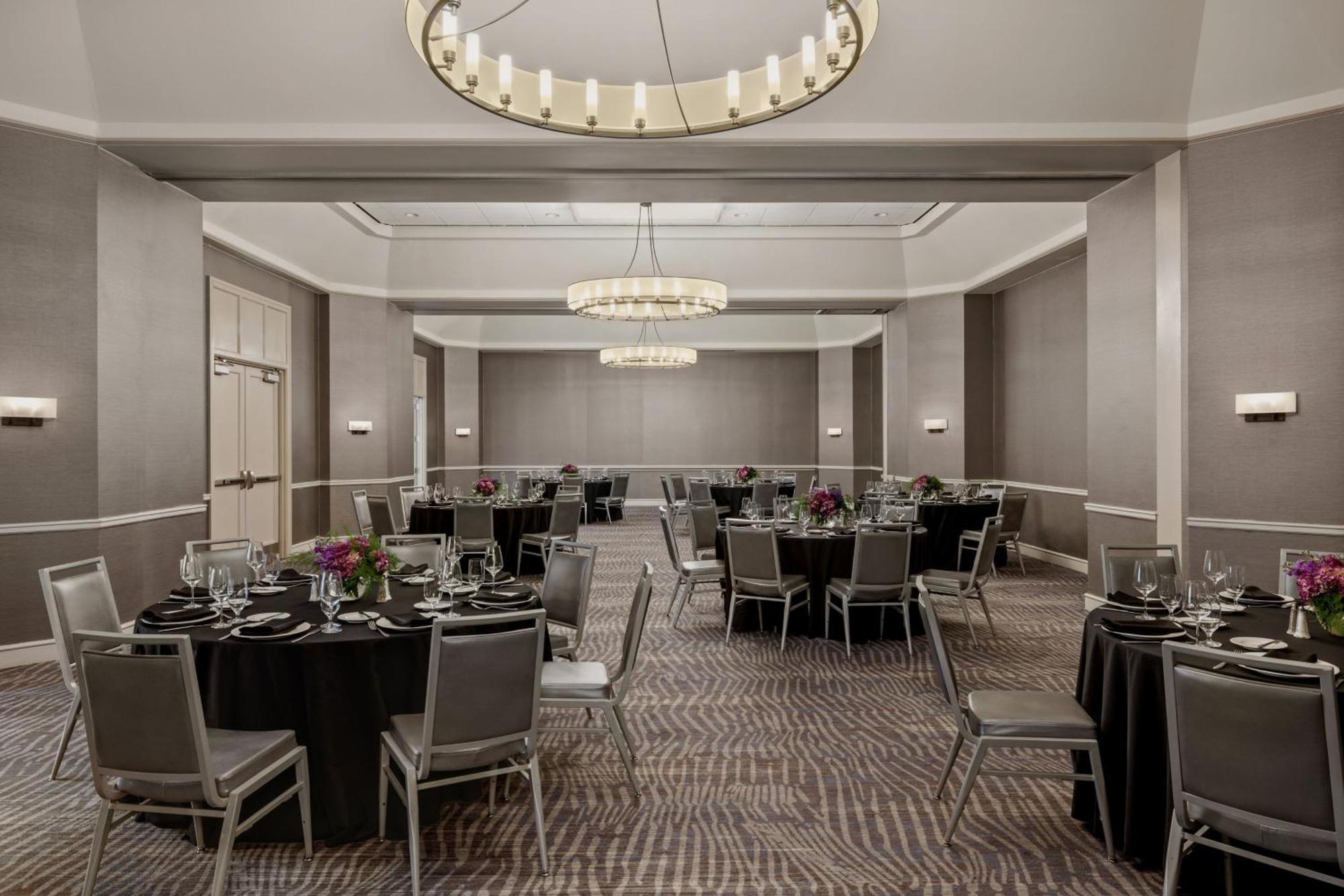 Hotel Sheraton Galleria Atlanta
