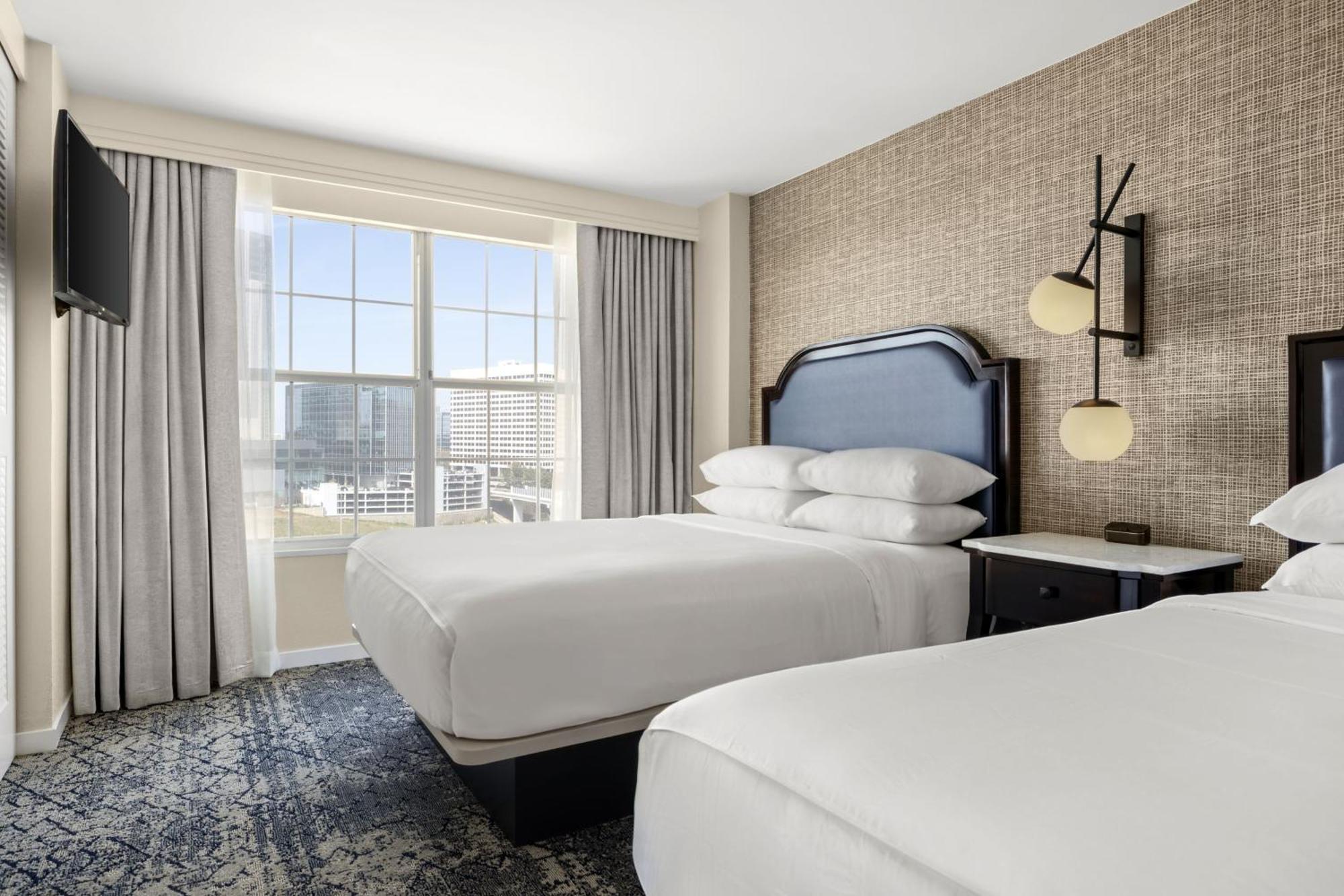 Hotel Sheraton Galleria Atlanta