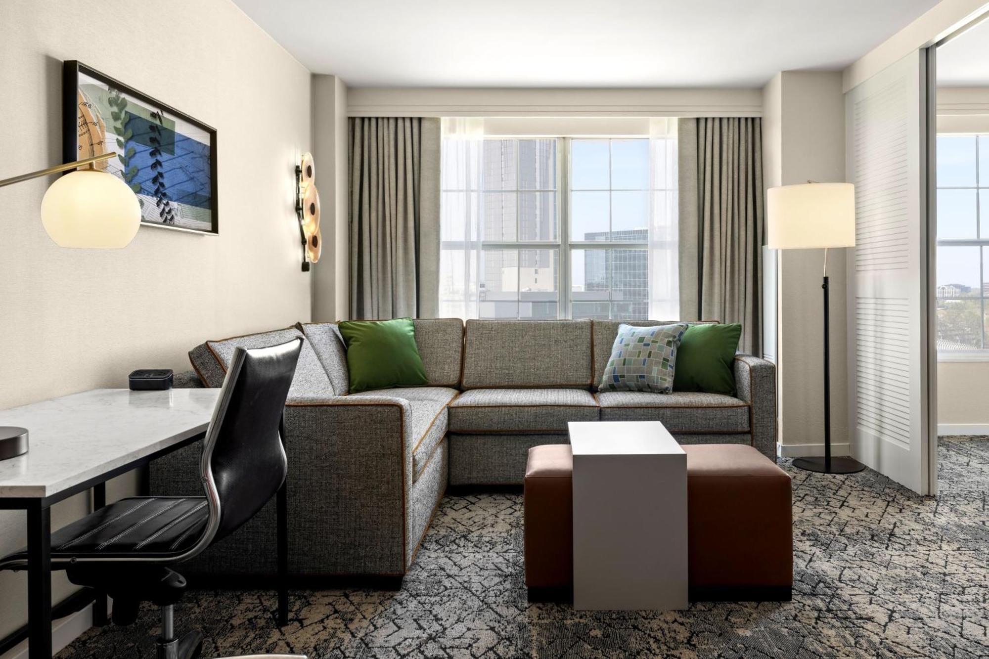 Sheraton Galleria 3* Atlanta
