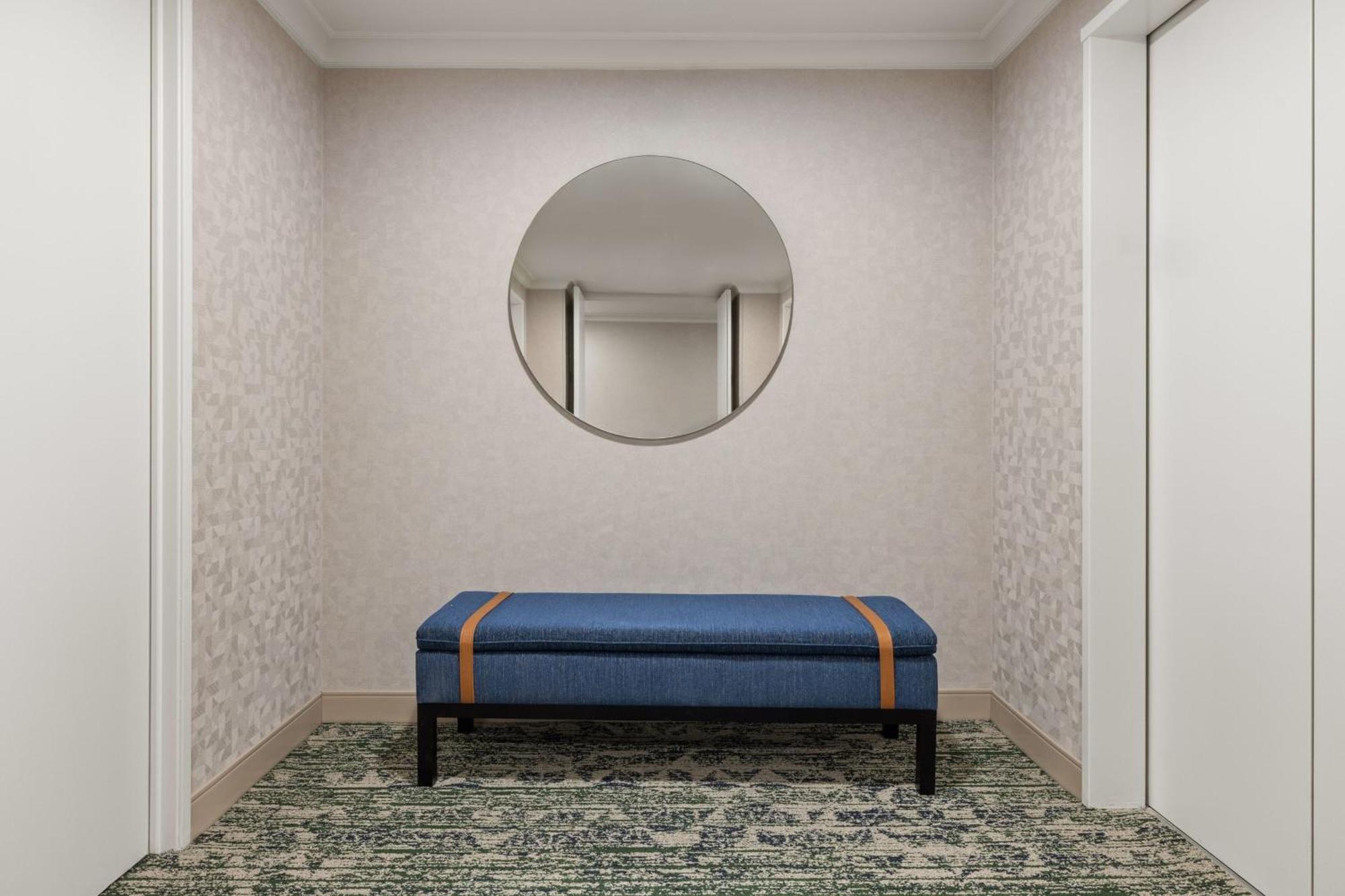 Hotel Sheraton Galleria