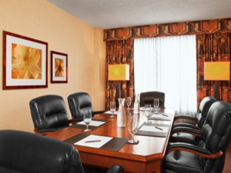 Sheraton Galleria Atlanta