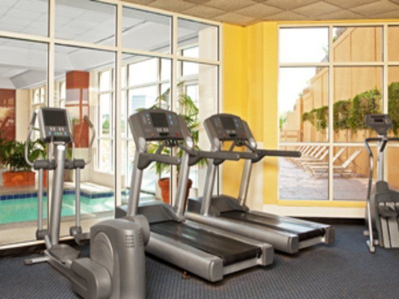 Hotel Sheraton Galleria 3*