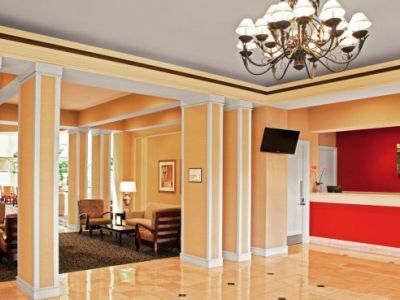 Sheraton Galleria Hotel