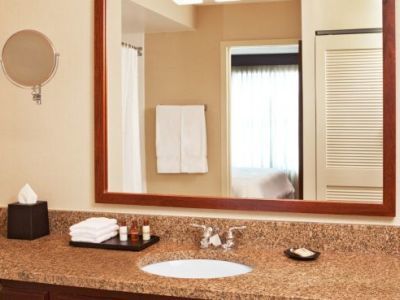 Sheraton Galleria Hotel Atlanta