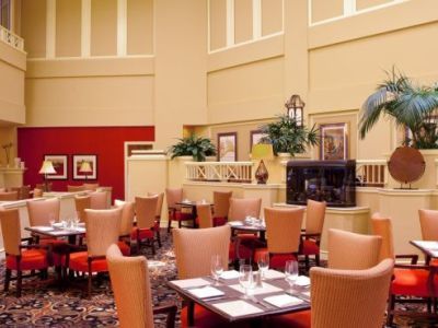 Hotel Sheraton Galleria