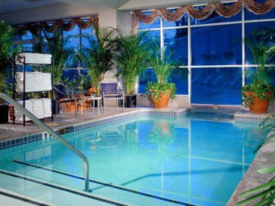 Hotel Sheraton Galleria 3*