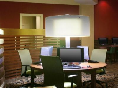 Hotel Sheraton Galleria