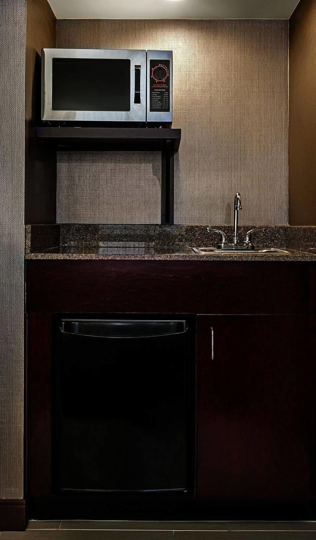 Hotel Sheraton Galleria Atlanta