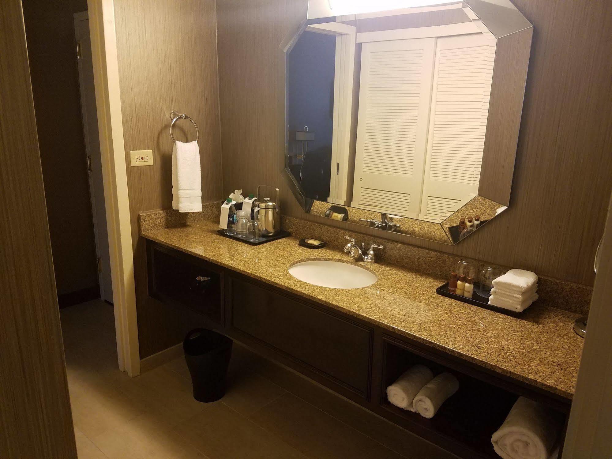 Hotel Sheraton Galleria Atlanta