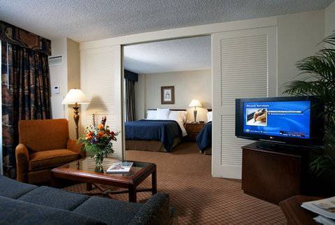Sheraton Galleria
