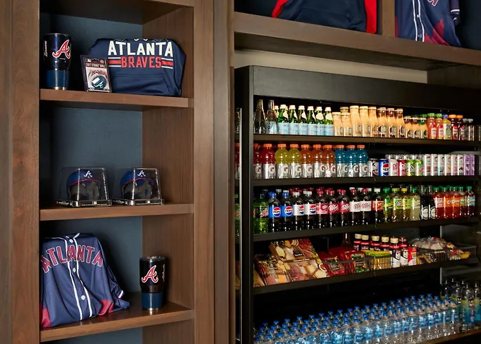 Sheraton Suites Galleria - Atlanta