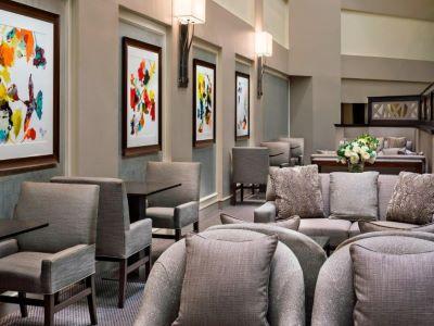 Hotel Sheraton Galleria Atlanta