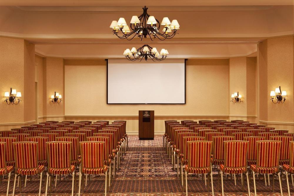 Hotel Sheraton Galleria Atlanta Smyrna