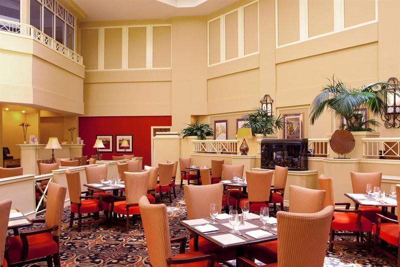 Hotel Sheraton Galleria Atlanta 3*