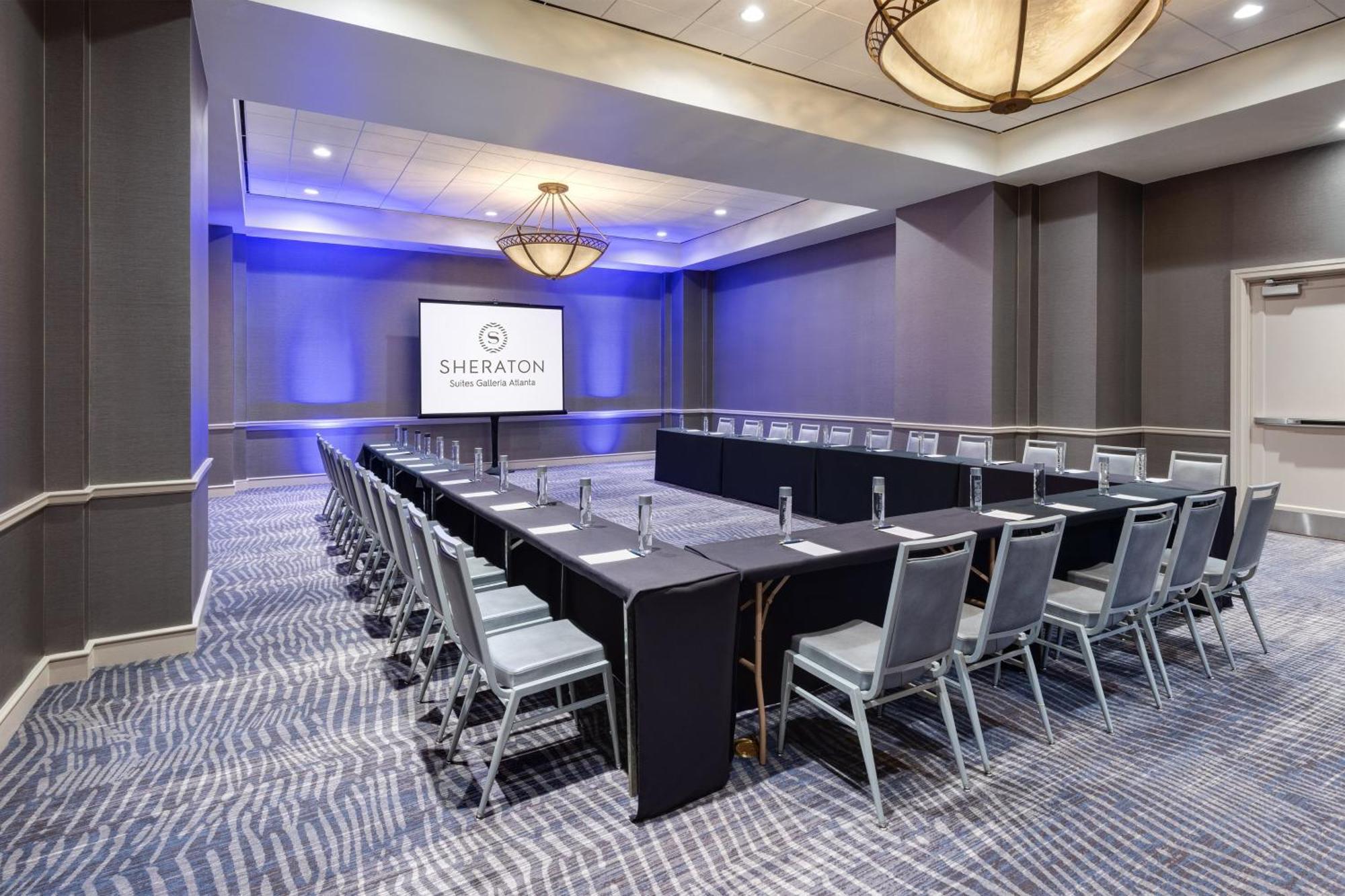 Sheraton Galleria Atlanta Smyrna