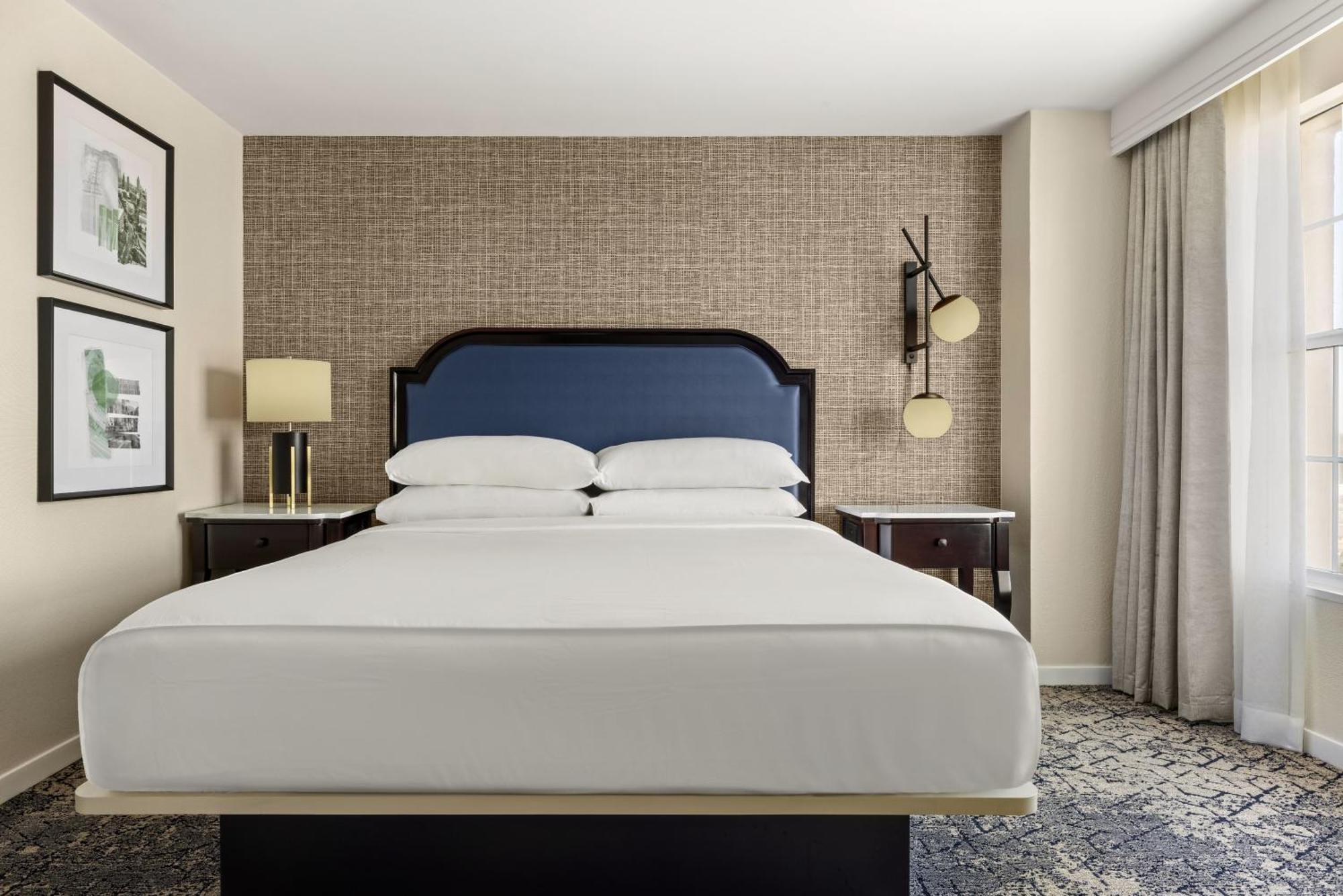 Sheraton Galleria Atlanta 3* Smyrna