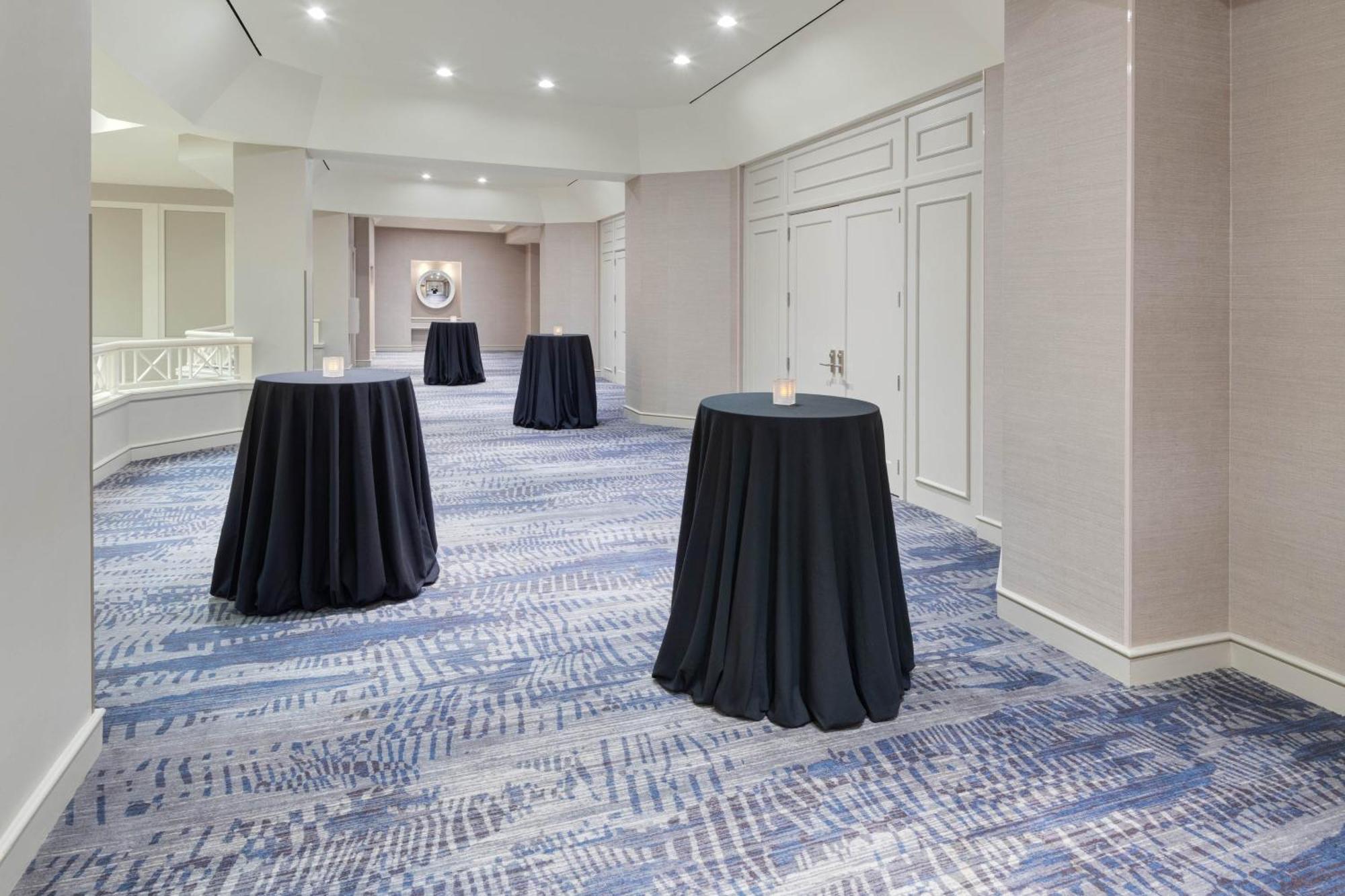 Hotel Sheraton Galleria Atlanta