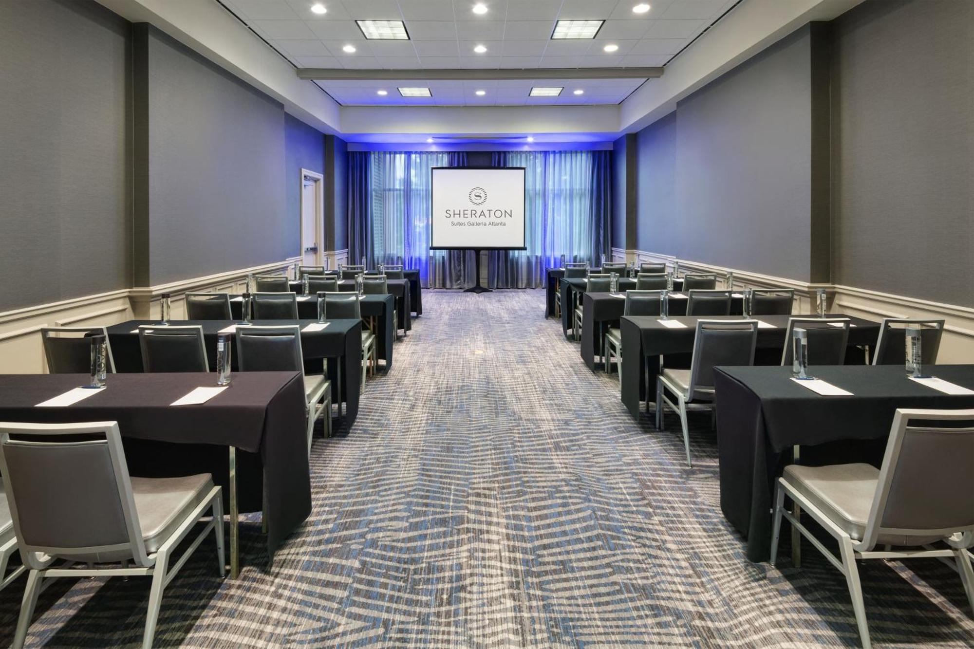 Sheraton Galleria Atlanta Smyrna
