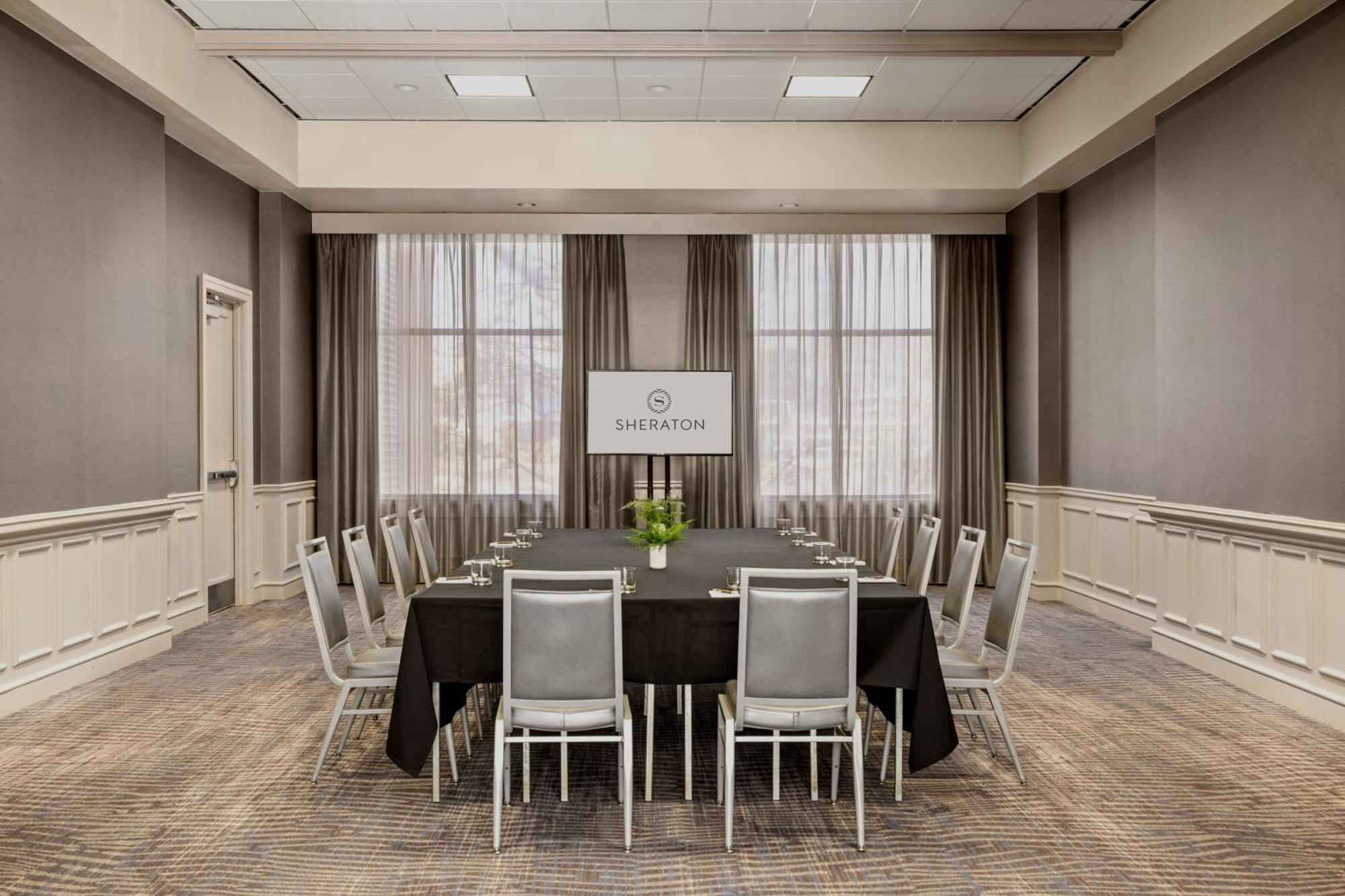 Sheraton Galleria Atlanta 3* Smyrna
