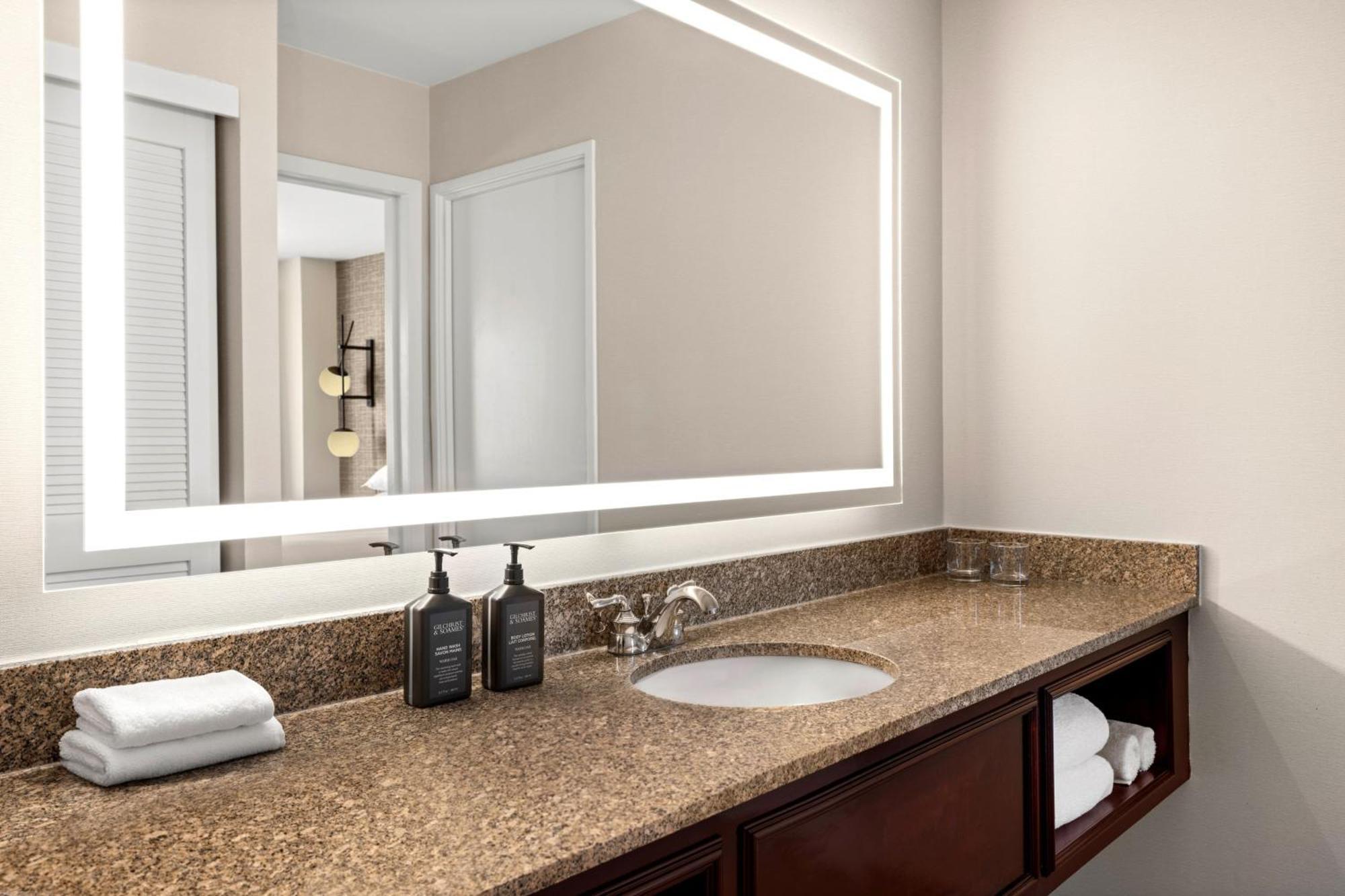 Sheraton Galleria Atlanta Smyrna