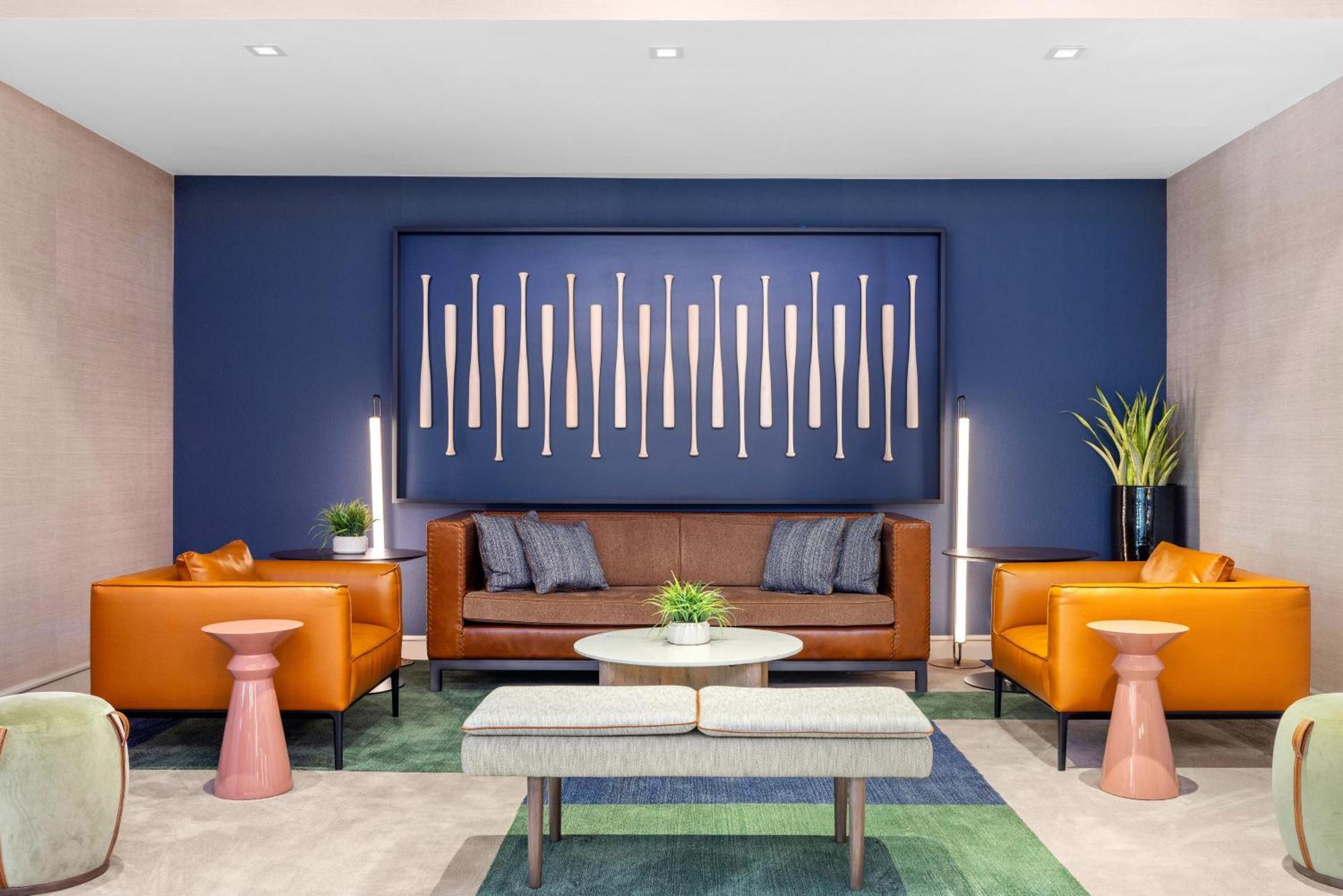 Sheraton Galleria Atlanta 3* Smyrna