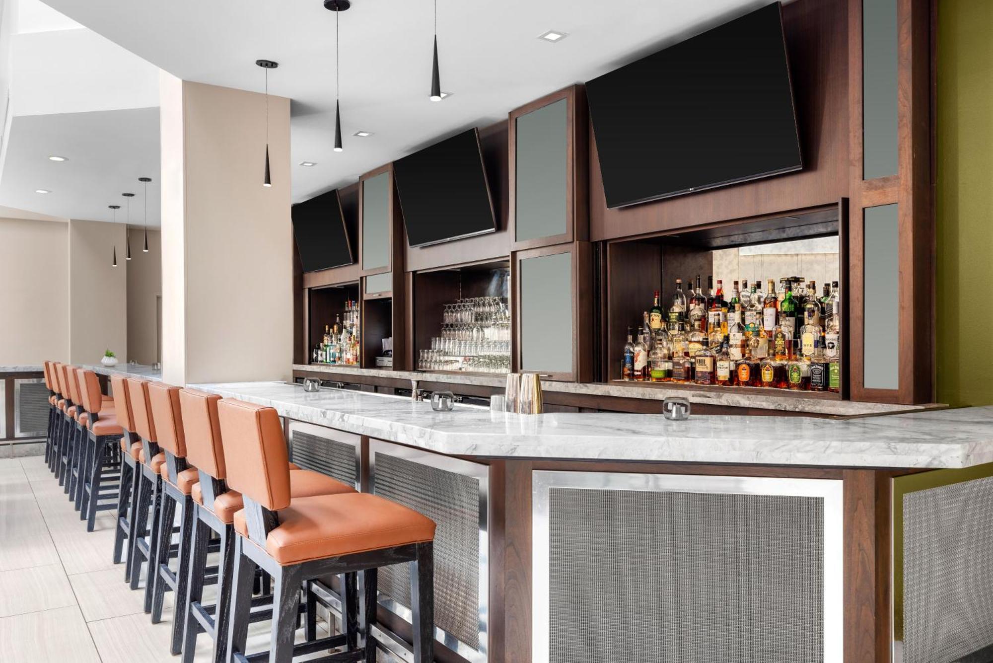 Hotel Sheraton Galleria Atlanta 3*