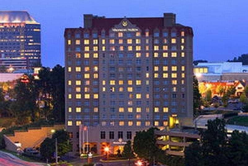 Sheraton Galleria Atlanta 3* Smyrna