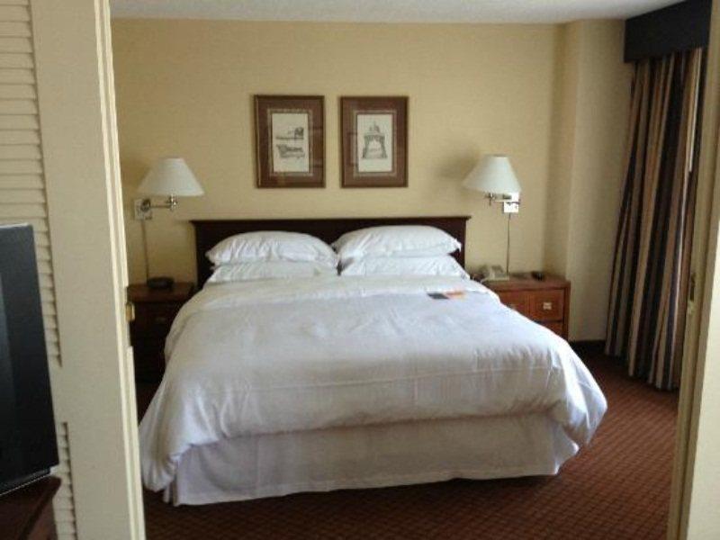 Sheraton Galleria Atlanta
