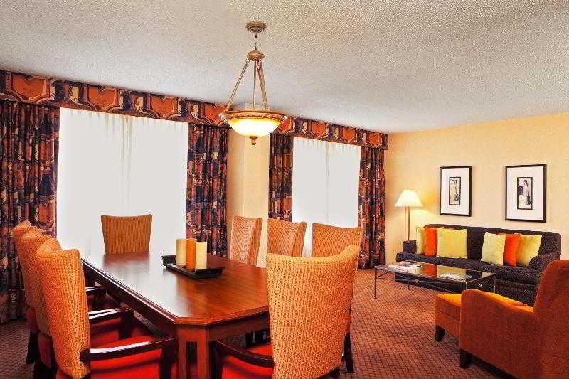 Sheraton Galleria Atlanta