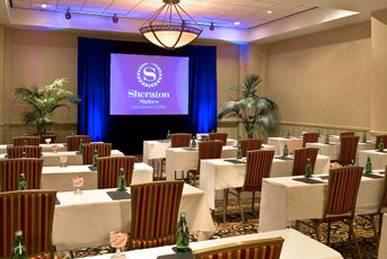 Hotel Sheraton Galleria Atlanta Smyrna