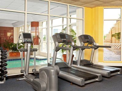 Hotel Sheraton Galleria Atlanta Smyrna