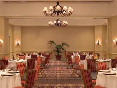 Sheraton Galleria Atlanta Hotel