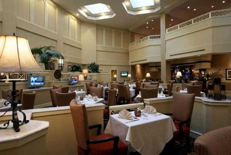 Hotel Sheraton Galleria Atlanta 3*