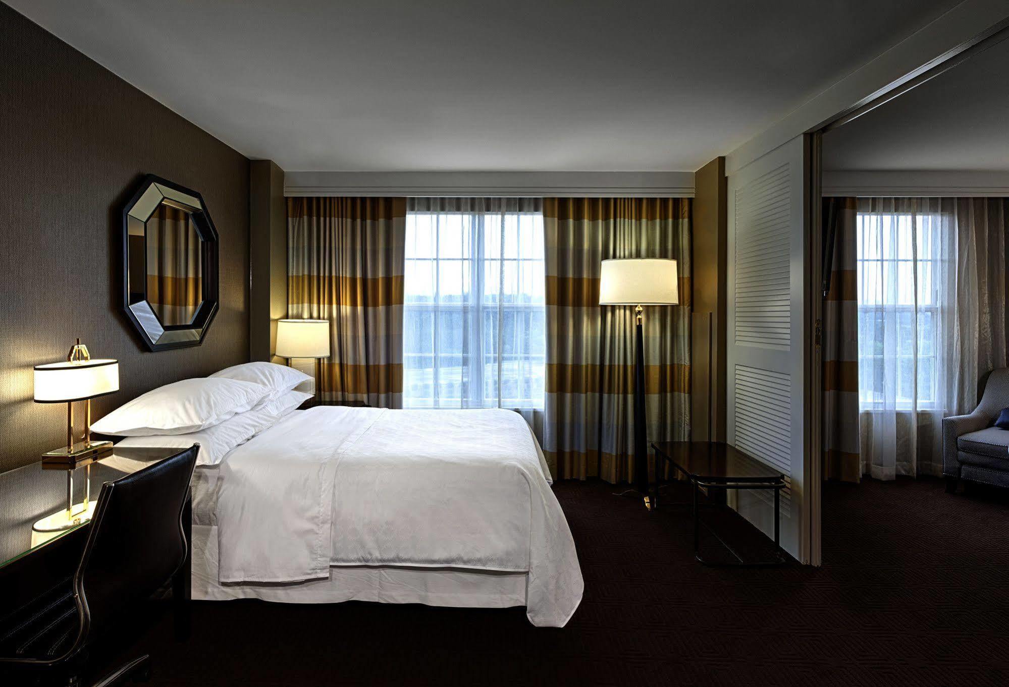 Sheraton Galleria Atlanta Smyrna