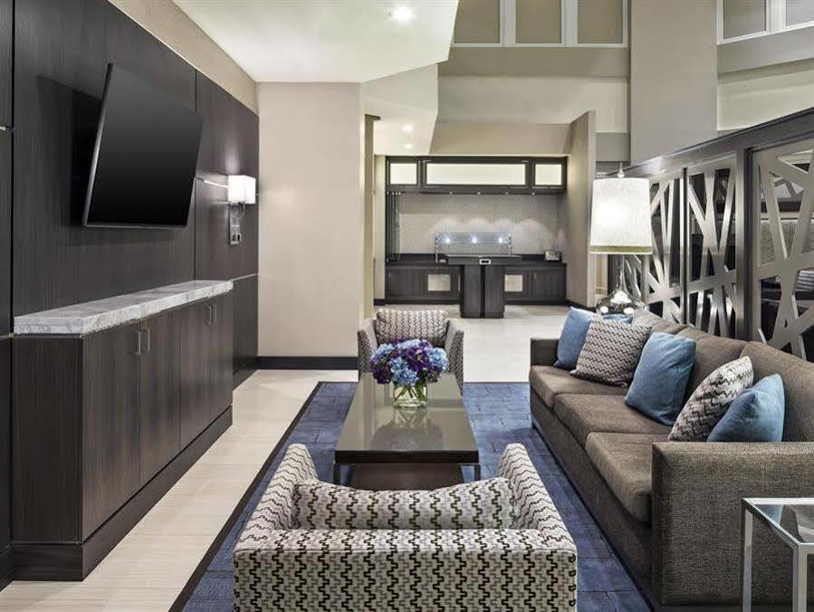 Hotel Sheraton Galleria Atlanta 3*
